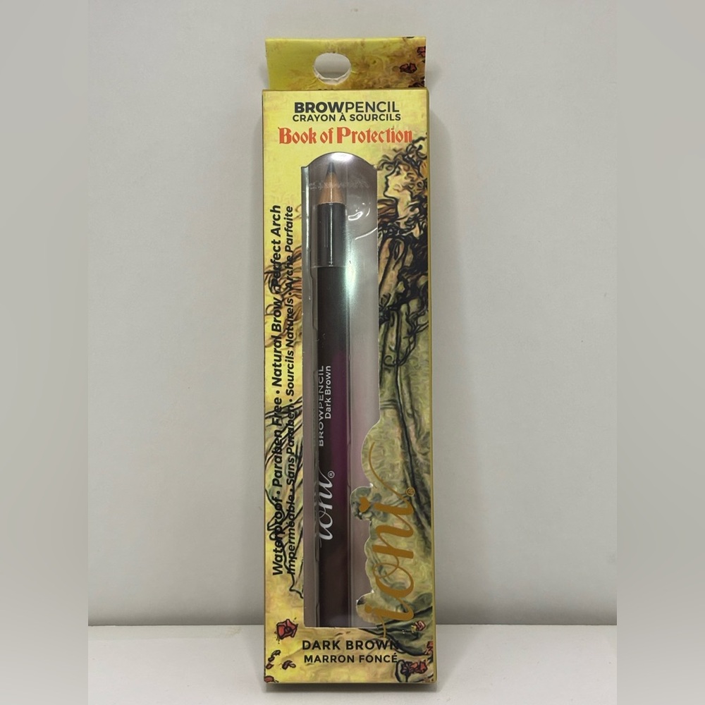 💋5/$25💋 Ioni Dark Brown Brow Pencil